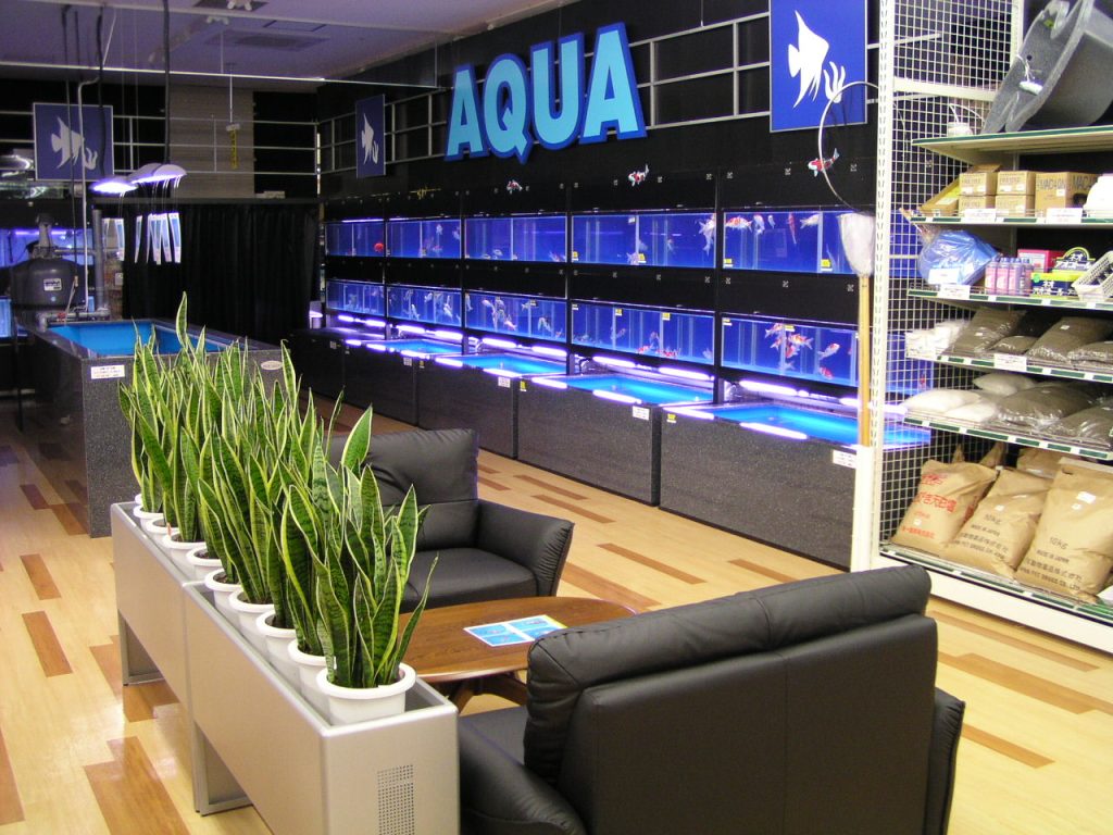 Rホームセンター